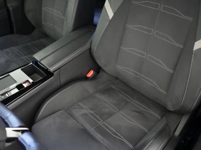 Opel Astra GS-Line Grand Sport Sports Tourer