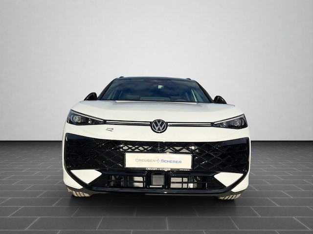 Volkswagen T-Roc IQ.Drive R-Line Style