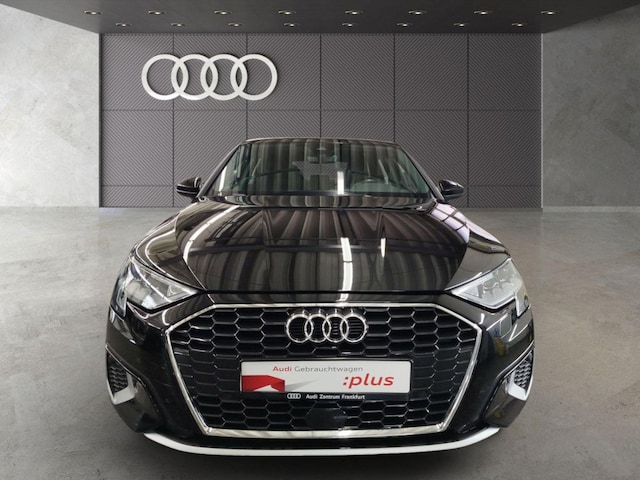 Audi A3 35 TDI S-Tronic Sportback