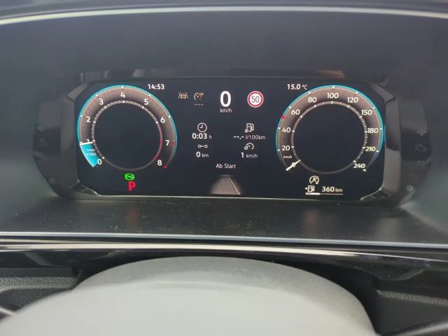 Volkswagen Caddy 1.5 TSI DSG Maxi Style