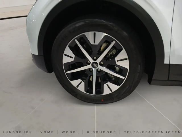 Ford Explorer AWD EV