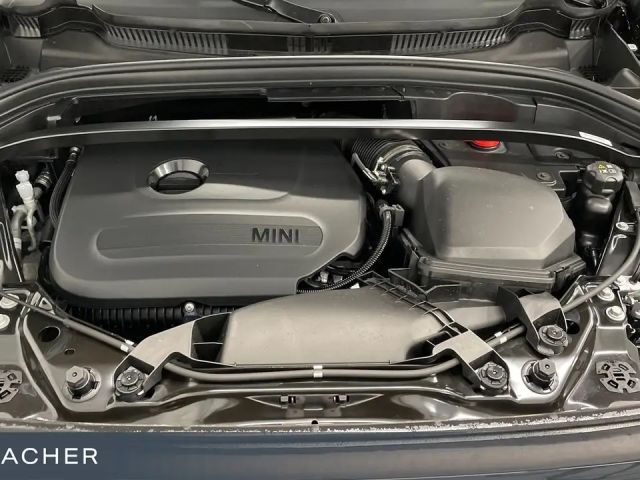 MINI John Cooper Works Countryman All4