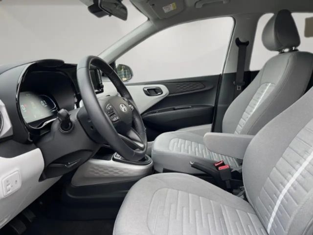 Hyundai i10 1.2 Prime