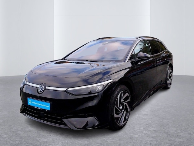 Volkswagen ID.7 Pro Tourer