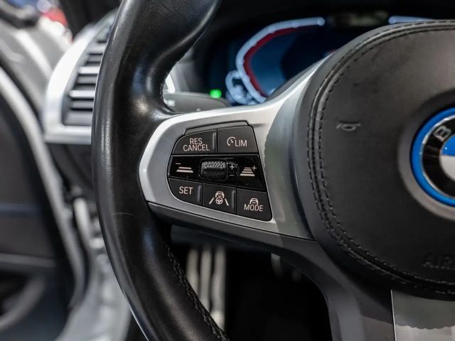 BMW iX3 Impressive iX3