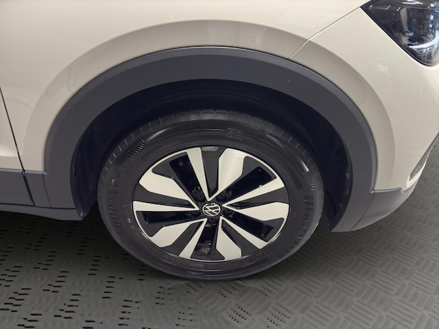 Volkswagen T-Cross 1.0 TSI DSG