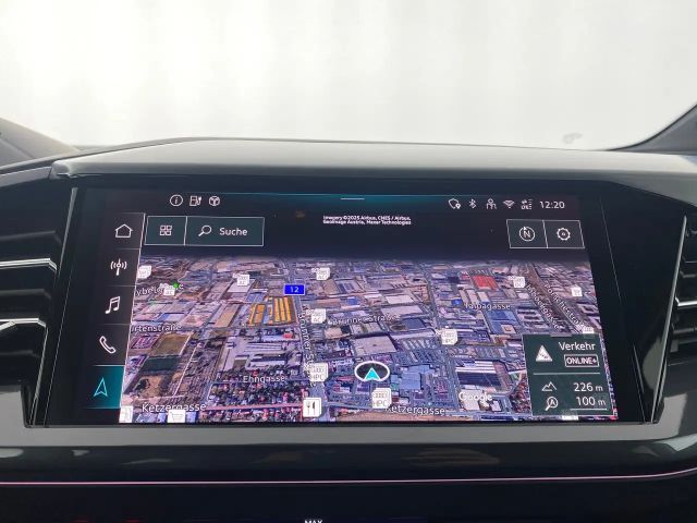 Audi Q4 e-tron Quattro