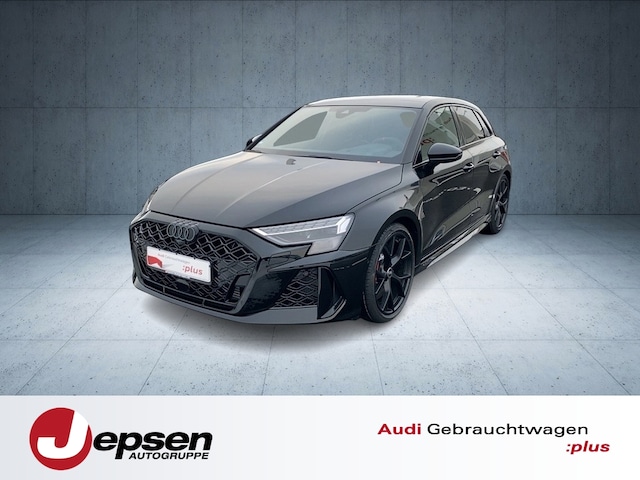 Audi RS3 Quattro S-Tronic Sportback