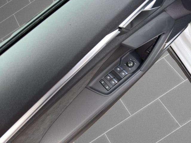 Audi S3 Quattro S-Tronic Sportback