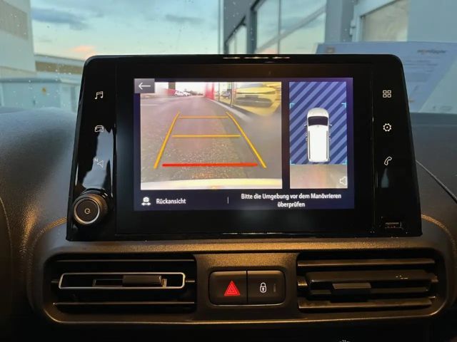 Opel Combo Combo-e Life