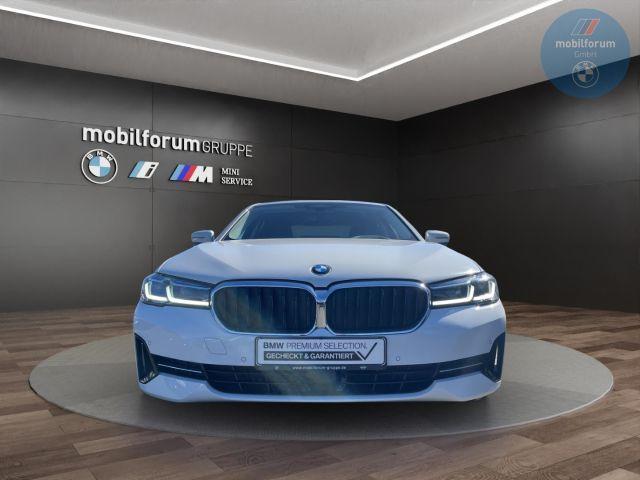 BMW 530 530d Sedan xDrive