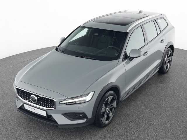 Volvo V60 Cross Country V60 Cross Country