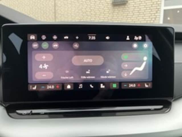 Skoda Octavia 1.5 TSI Combi