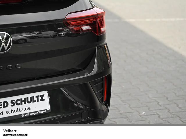 Volkswagen T-Roc Cabriolet R-Line Style