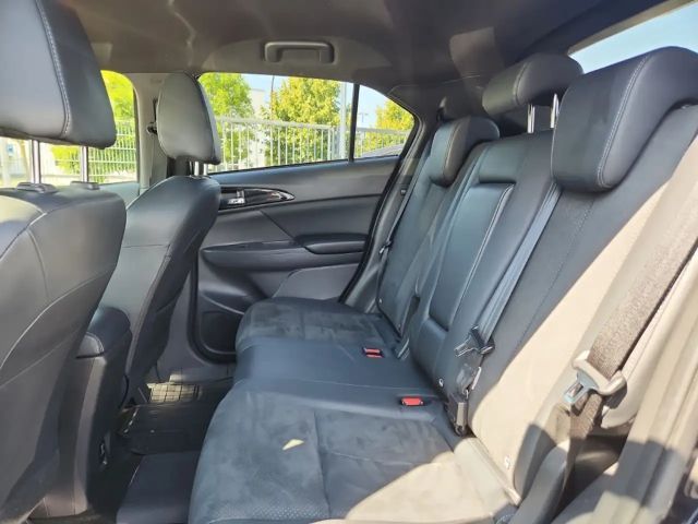 Mitsubishi Eclipse Cross PHEV