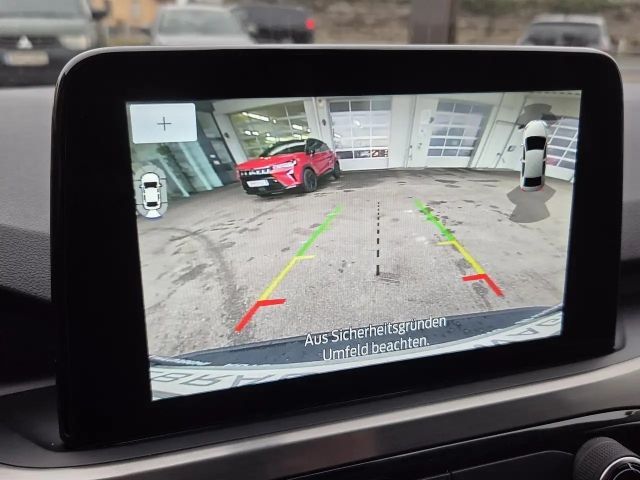 Ford Kuga Plug in Hybrid Titanium X