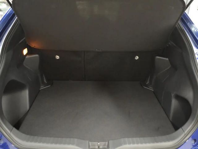 Toyota Yaris Cross Hybride Team D