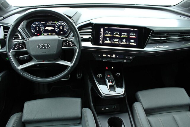 Audi Q4 e-tron 40
