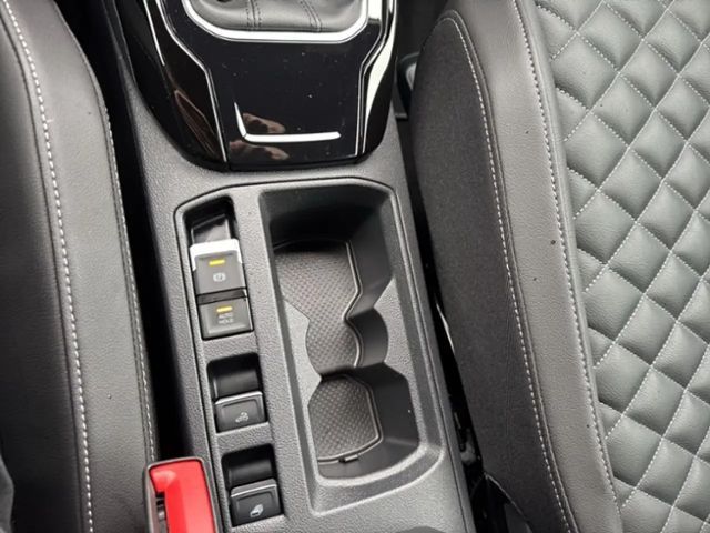 Volkswagen T-Roc 1.5 TSI Cabriolet DSG R-Line