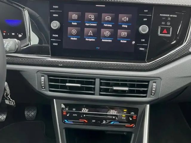 Volkswagen Taigo 1.0 TSI Life