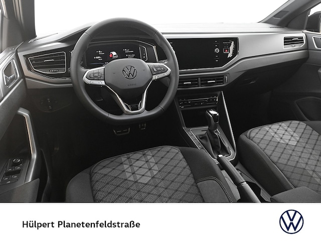 Volkswagen Polo R-Line