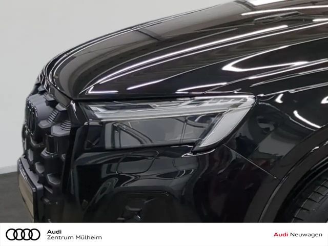 Audi Q7 50 TDI Quattro