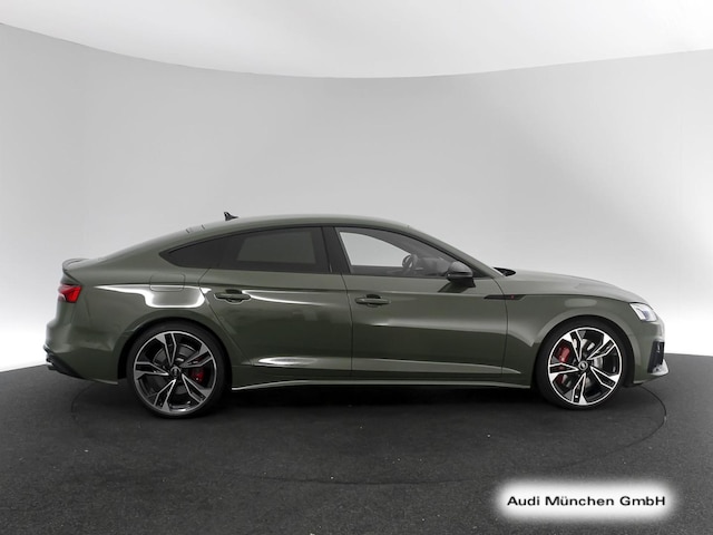 Audi S5 Quattro Sportback