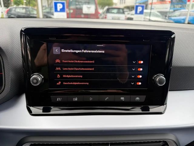 Seat Arona 1.0 TSI DSG FR-lijn