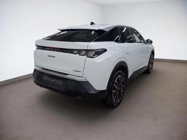 Peugeot 3008 1.2 WirelessCharging,Navi,Sitzheizung
