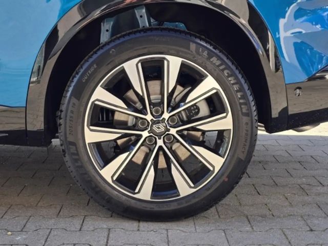 Renault Austral E-Tech Techno