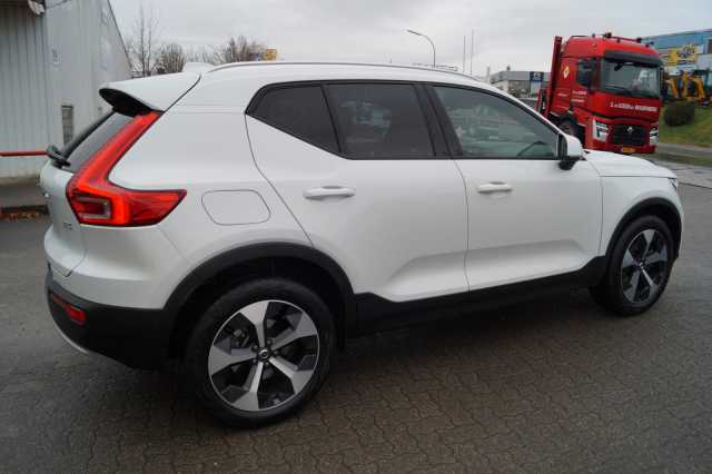 Volvo XC40 Core