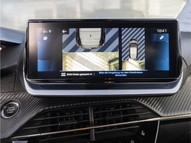 Peugeot 208 Allure Pack