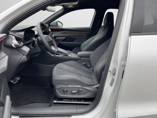 Cupra Terramar 2.0 TSI VZ