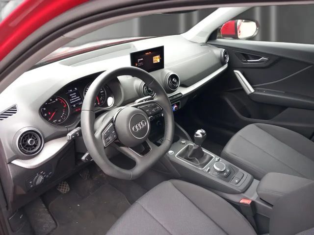 Audi Q2 30 TFSI