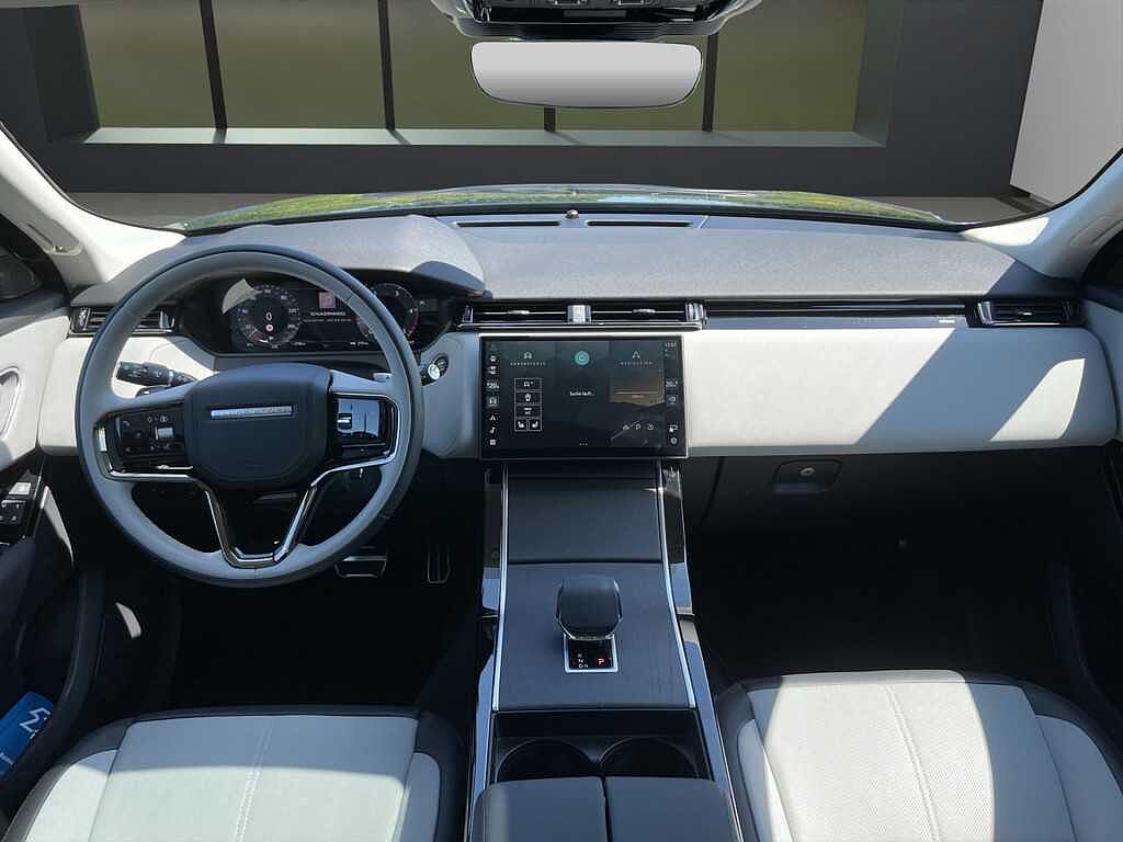 Land Rover Range Rover Velar Dynamic SE