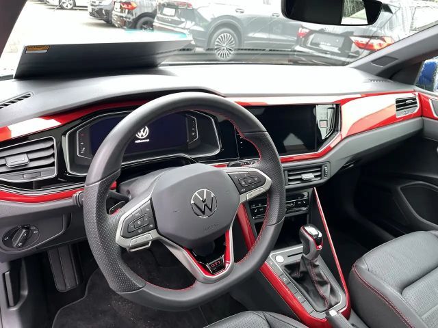 Volkswagen Polo GTI Pro