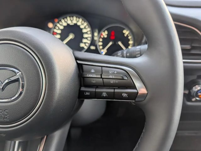 Mazda CX-30 Exclusive-line