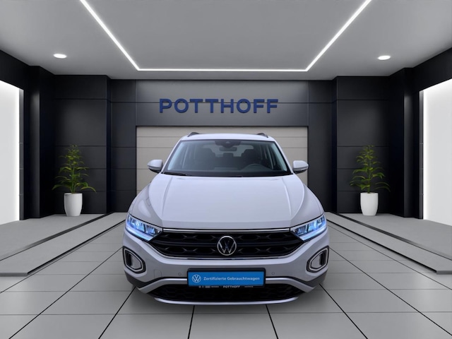 Volkswagen T-Roc 1.0 TSI Life