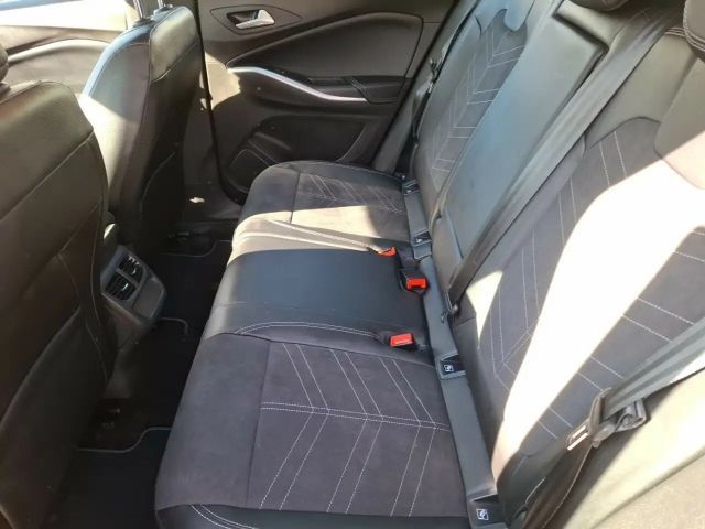 Opel Grandland X GS-Line Grand Sport