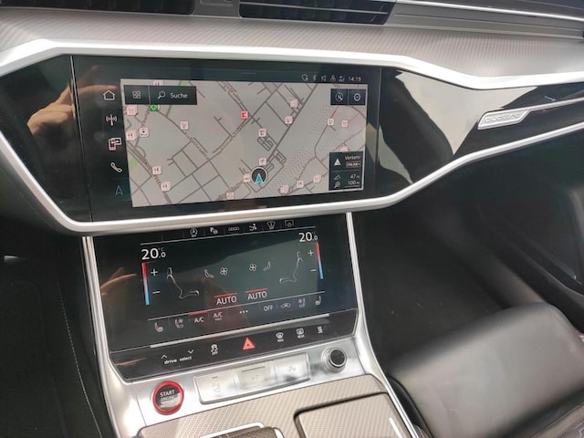 Audi RS7 Quattro Sportback