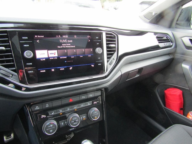 Volkswagen T-Roc 2.0 TDI DSG Style