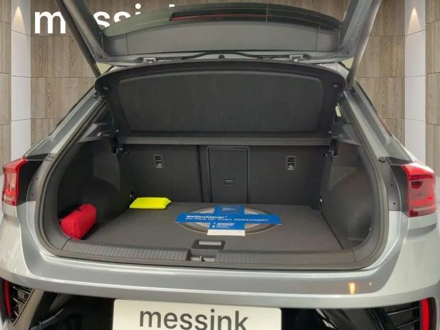 Volkswagen T-Roc 4Motion DSG