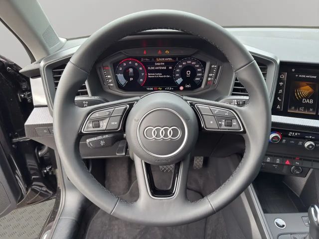 Audi A1 30 TFSI S-Tronic