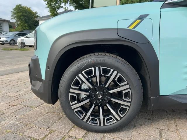 Renault 4 Comfort E-Tech Iconic