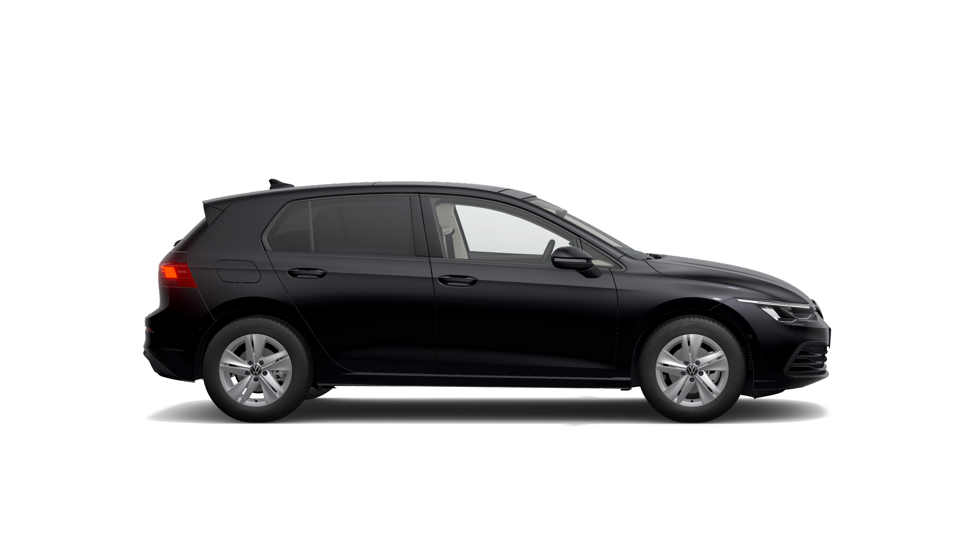 Volkswagen Golf 1.5 TSI Life