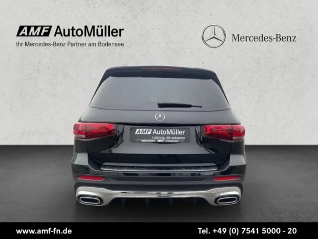 Mercedes-Benz GLB 200 AMG Line