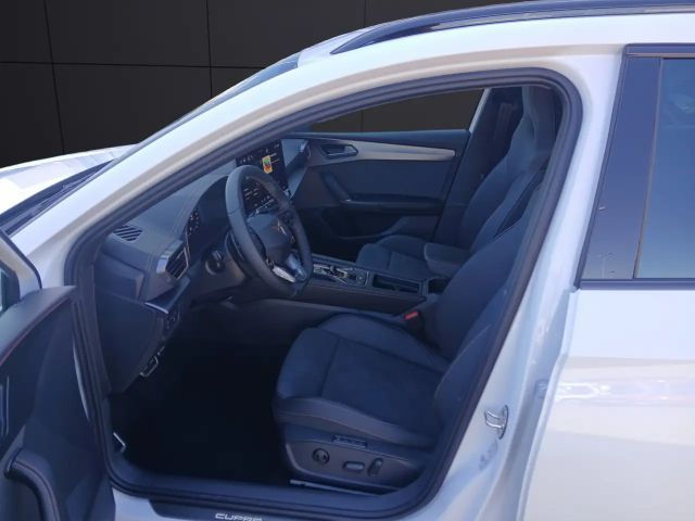 Cupra Leon 4Drive DSG Sportstourer VZ