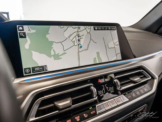 BMW X5 M-Sport xDrive xDrive45e