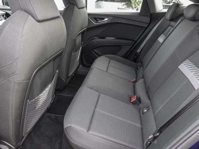 Audi Q4 e-tron 35 Sportback