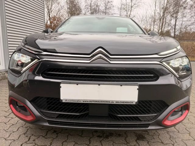 Citroën C4 PureTech Shine